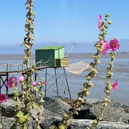 ヴィラ Jean Michele Neuve En Front De フラ