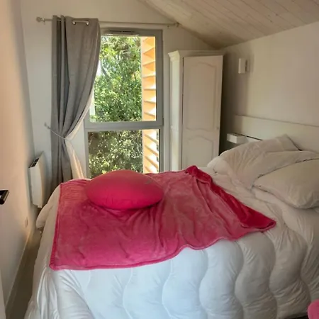 Jean Michele Neuve En Front De ヴィラ フラ