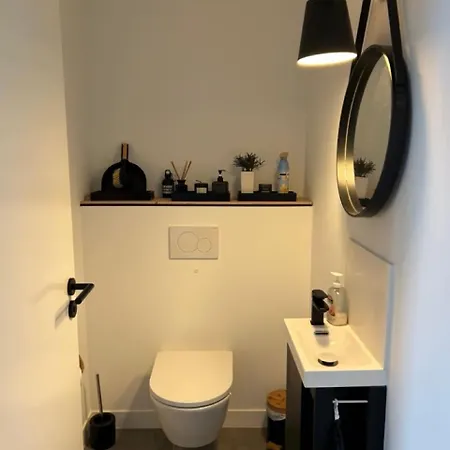 ヴィラ Jean Michele Neuve En Front De フラ