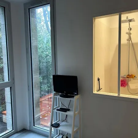 ヴィラ Jean Michele Neuve En Front De *