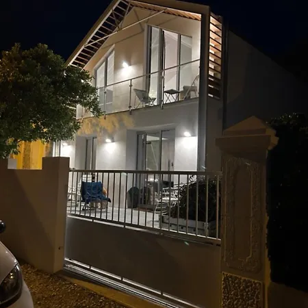 Jean Michele Neuve En Front De * Fouras