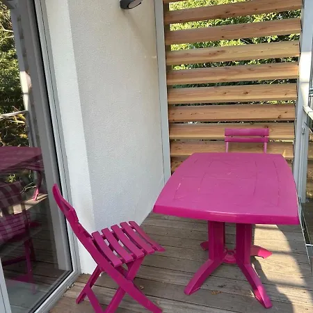 ヴィラ Jean Michele Neuve En Front De