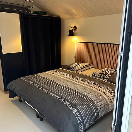 ヴィラ Jean Michele Neuve En Front De *