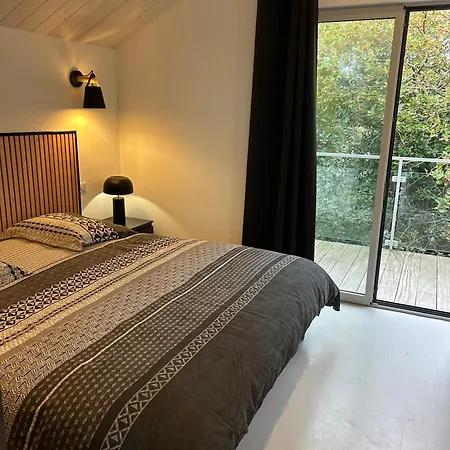 Villa Jean Michele Neuve En Front De